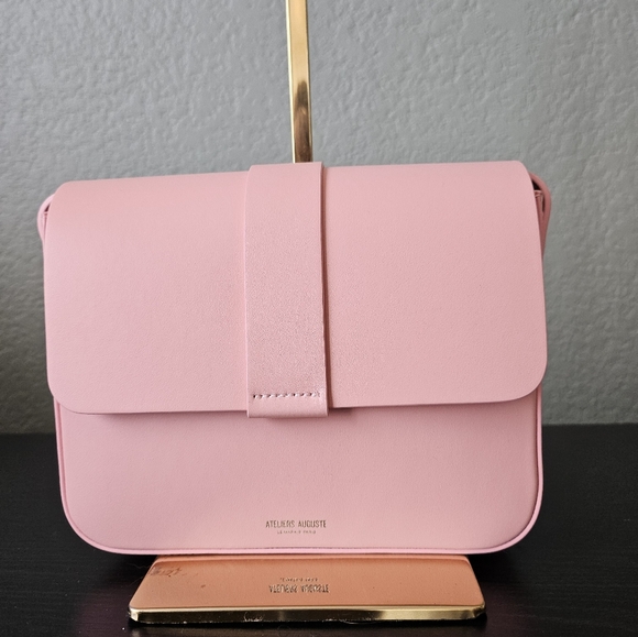 Ateliers Auguste Mini Monceau - Picture 1 of 16